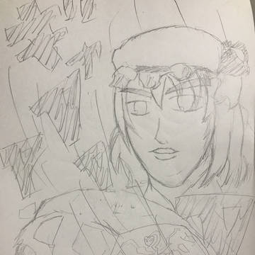 頭文字F