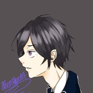 娘の描いた画012
