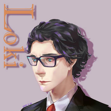 loki