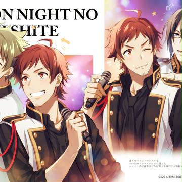 SideM LIVE LOG