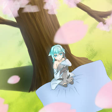 花見