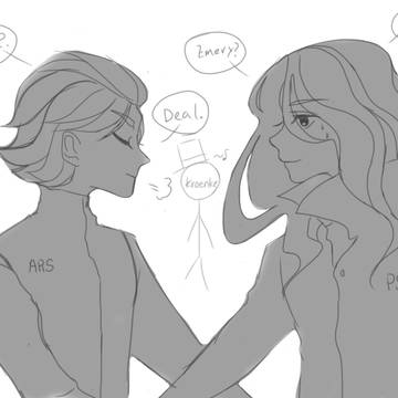 ARSxPSG
