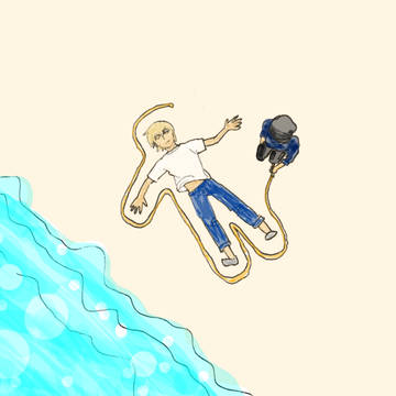 つめ２
