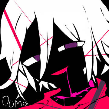 らくがき