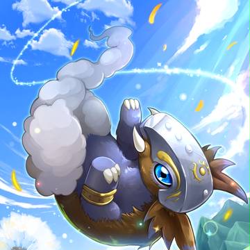 【バトルスピリッツ】バクモン ピッコロモン