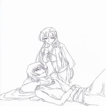 恋人たち