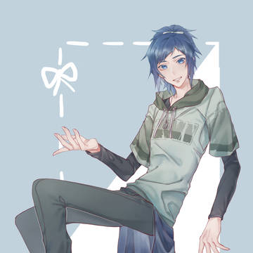 便服安