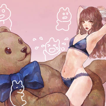 くま
