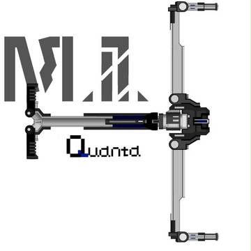 Quanta-----From Warframe