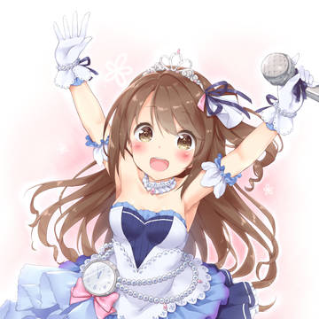 島村卯月