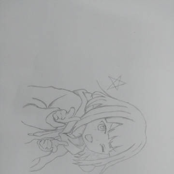 日常临摹