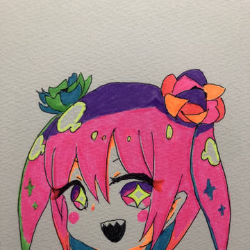 ハローディストピア