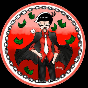 おそ松