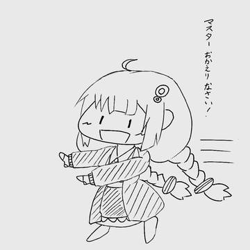 お土産ハンターあかりちゃん
