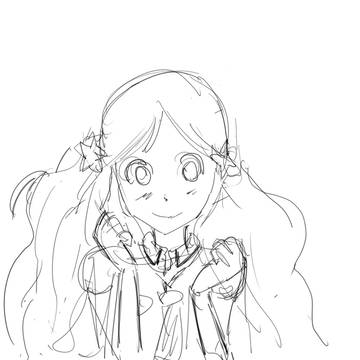 落書き