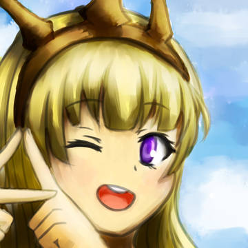 カリオストロちゃん