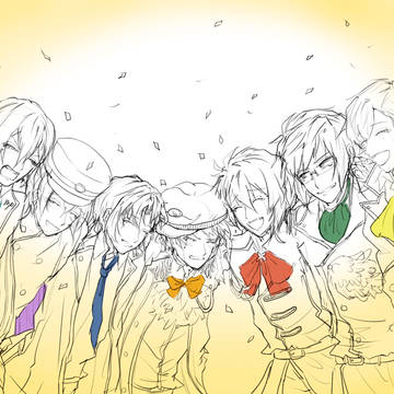 Memories Melodies