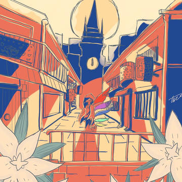 『私の中に残るあなたへの愛』