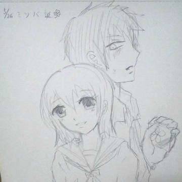 ミツバさんはぴば！