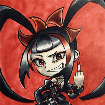 ブラックフレサ