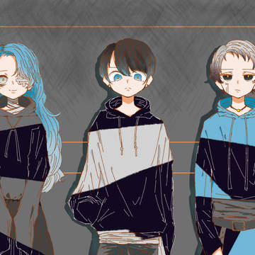 ティーンエイジャー