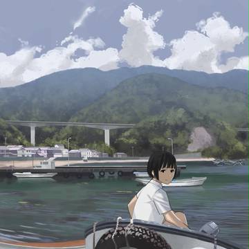 初夏・その2