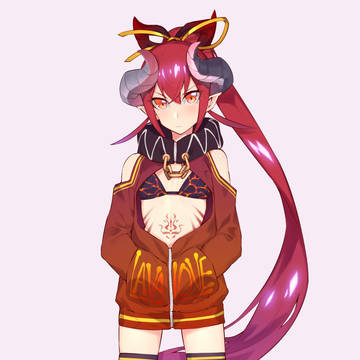 インドア魔王系Vtuber