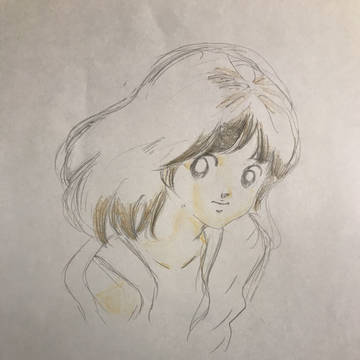 タッチ