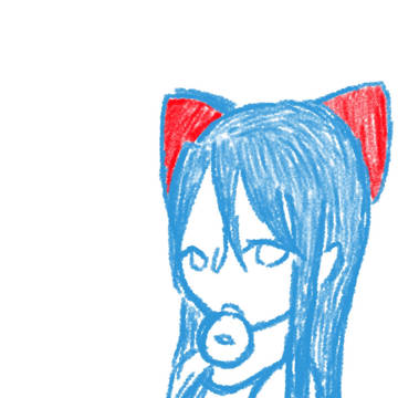 過去絵たち