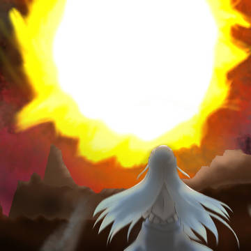 終滅