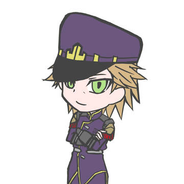 シュバルツ大佐