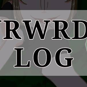 wrwrd log