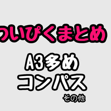 ついぴくまとめ