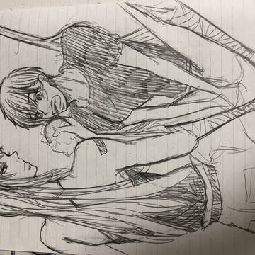 創作1