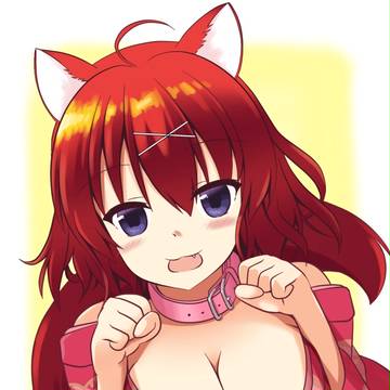 着物ガイヤールちゃん
