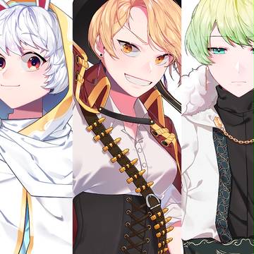 創作