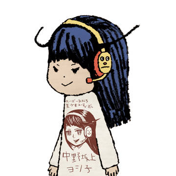ミライアカリイラコン新VTuber