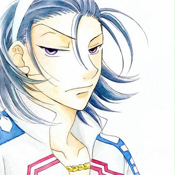 箱学副主将