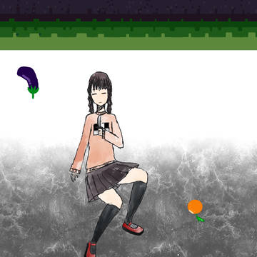 Dream or Game？