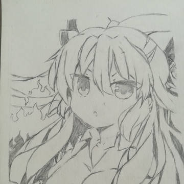手绘