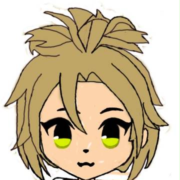 VTuberアバター
