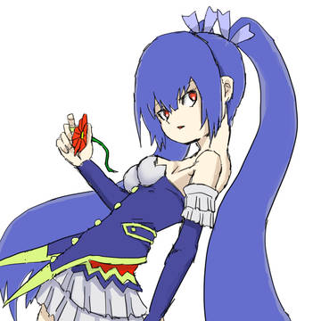 のわーる