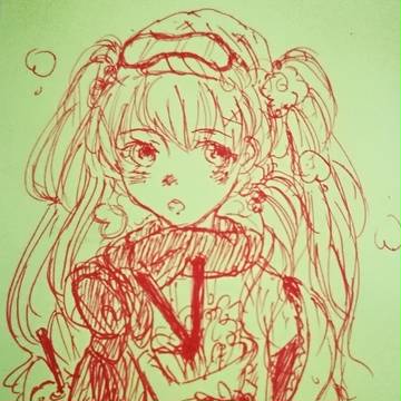 雪初音