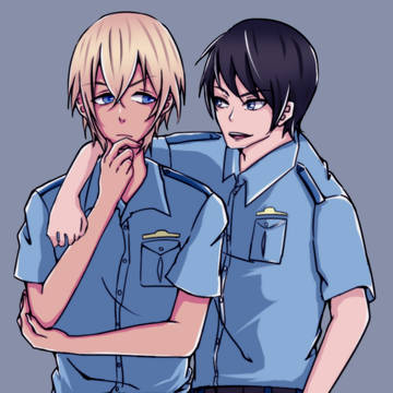【DC】ログ②