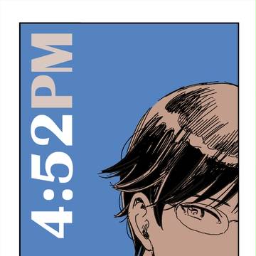 【コピー本WEB再録】手塚とリョーマ