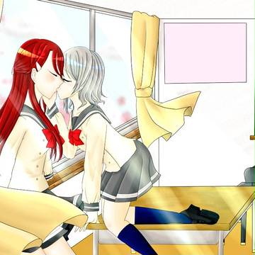 「梨子ちゃん……私も」