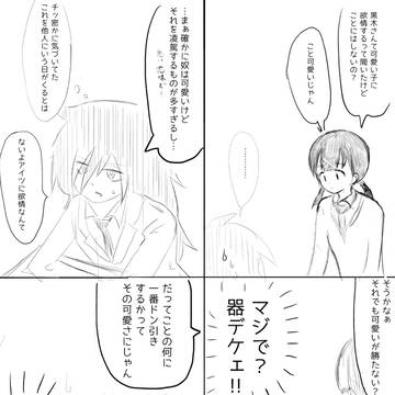 いとにき