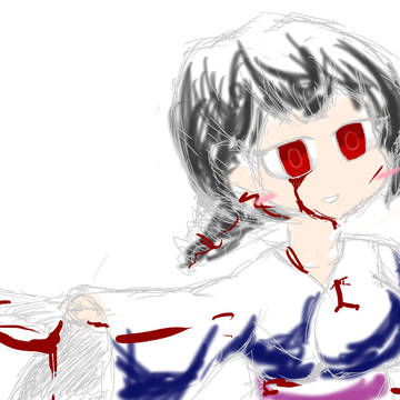 「凛世が、地獄の果てまで─────」