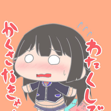 バーチャルyoutuberのイラストまとめ2