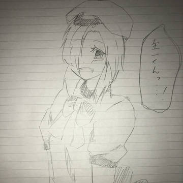 竜宮レナ